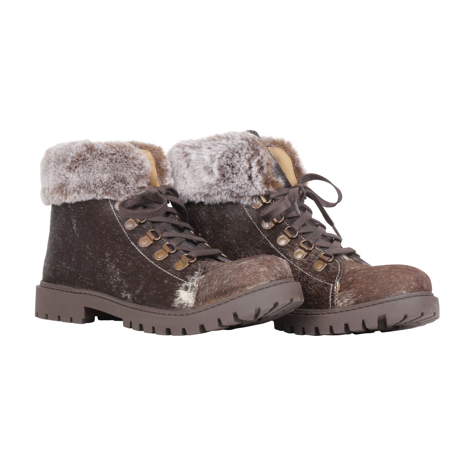 Beaver Boots - Myra USA
