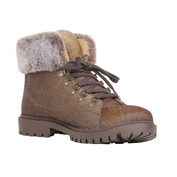 Beaver Boots - Myra USA
