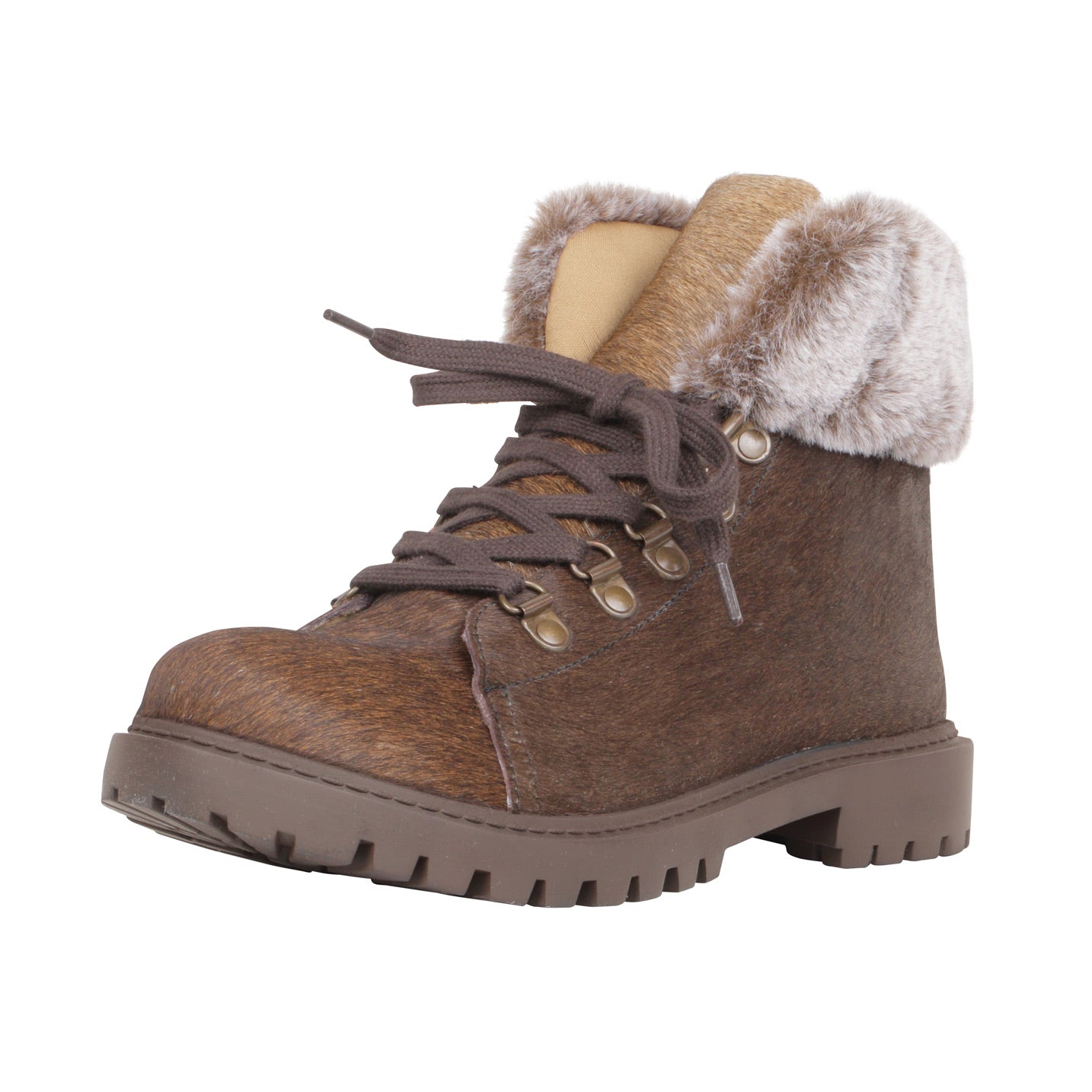 Beaver Boots - Myra USA