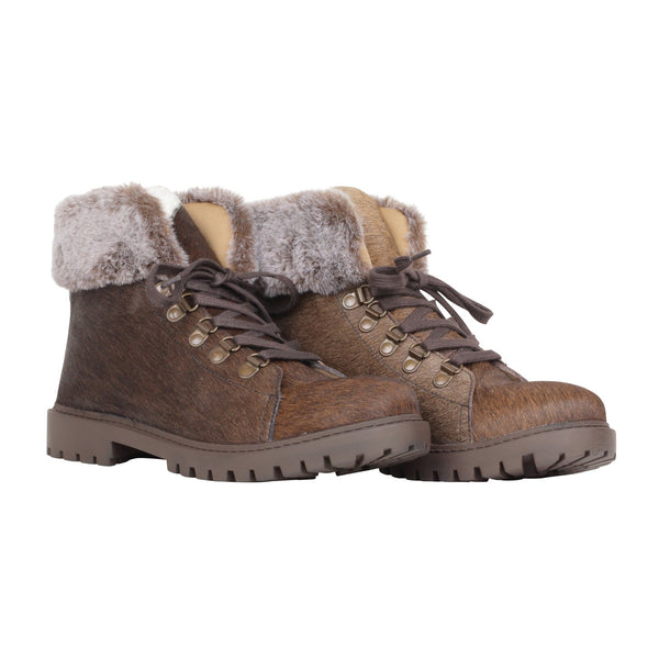 Beaver Boots - Myra USA