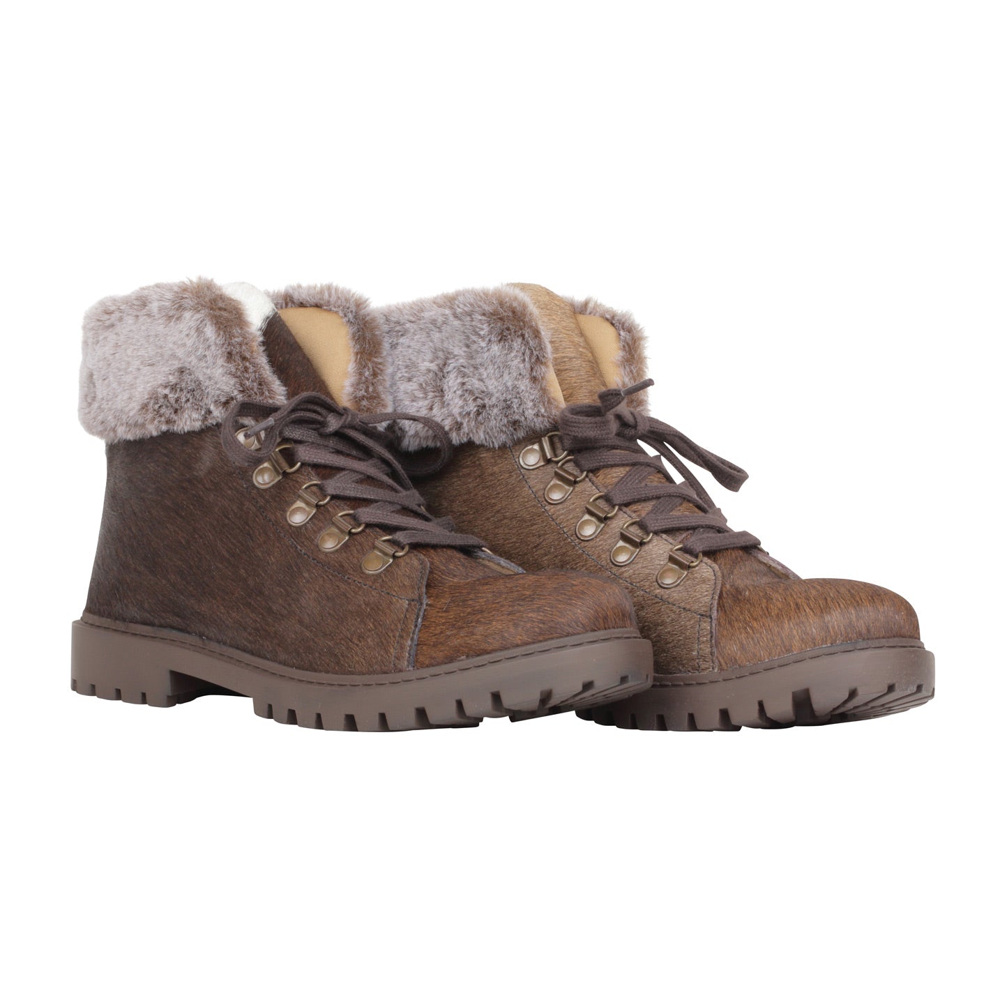 Beaver Boots - Myra USA