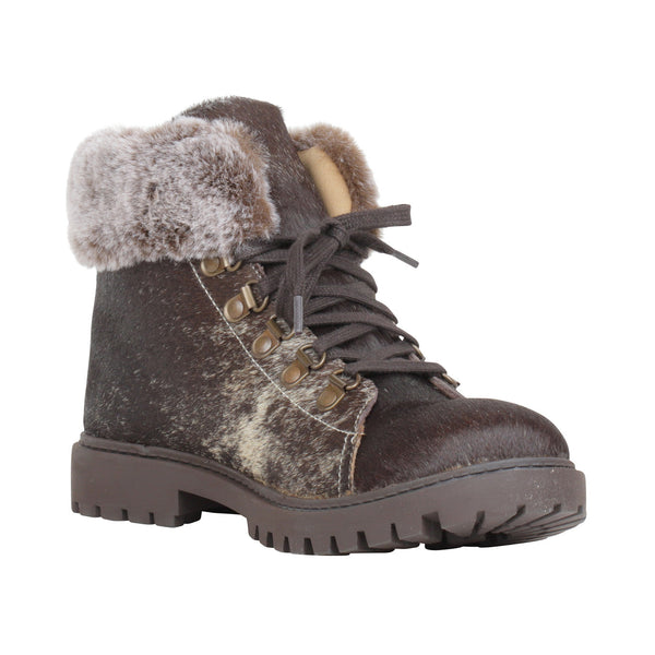 Beaver Boots - Myra USA