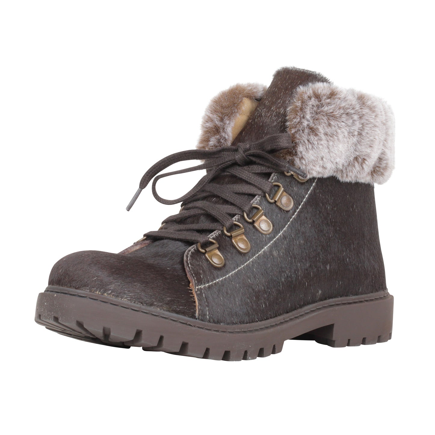 Beaver Boots - Myra USA