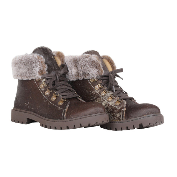Beaver Boots - Myra USA