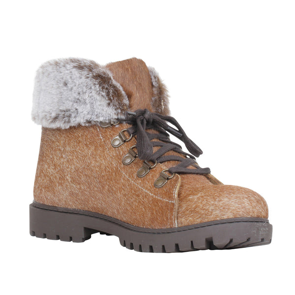 Beaver Boots - Myra USA