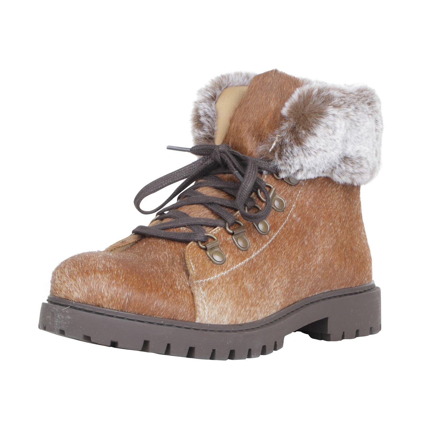 Beaver Boots - Myra USA
