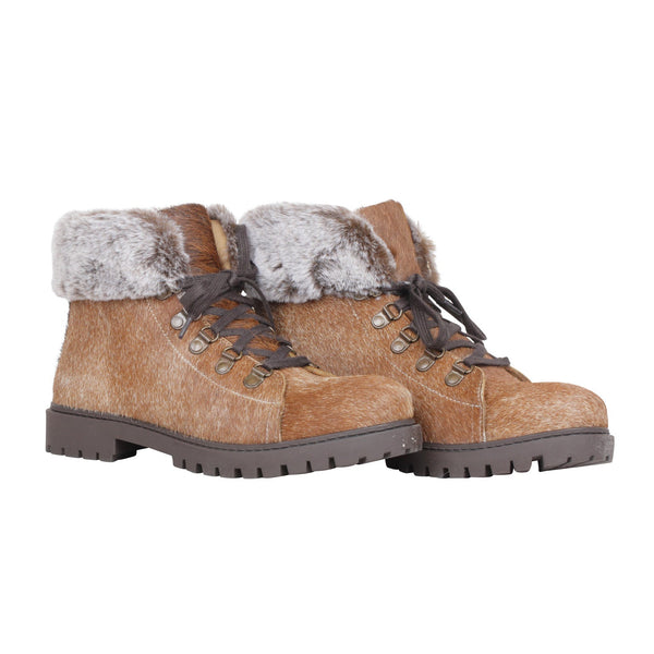 Beaver Boots - Myra USA