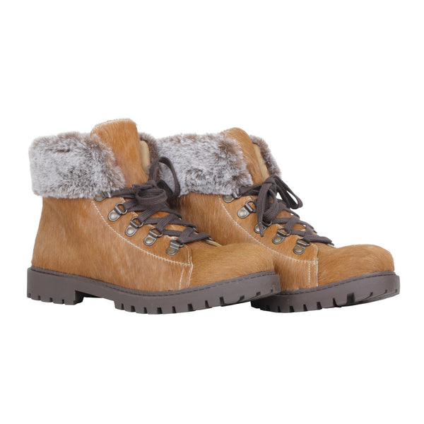 Beaver Boots - Myra USA