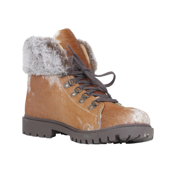 Beaver Boots - Myra USA