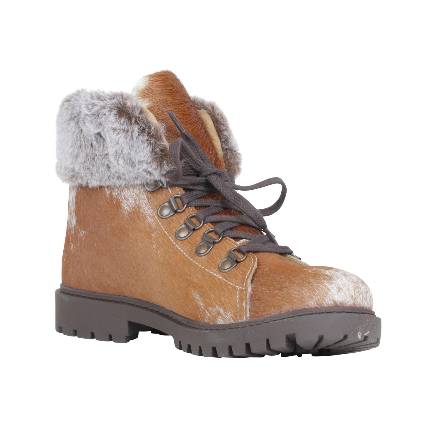 Beaver Boots - Myra USA