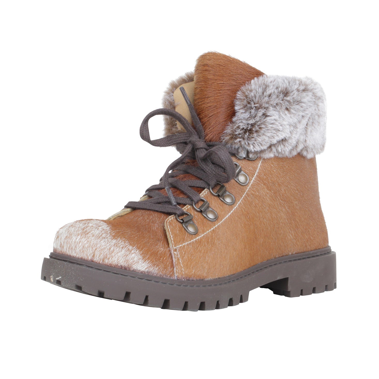 Beaver Boots - Myra USA
