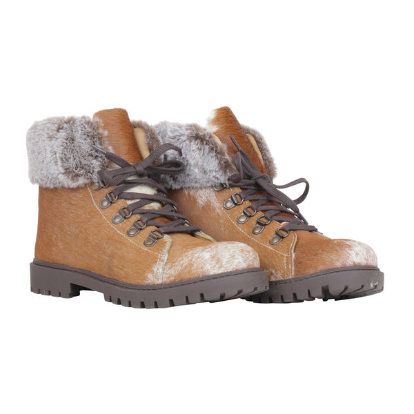 Beaver Boots - Myra USA