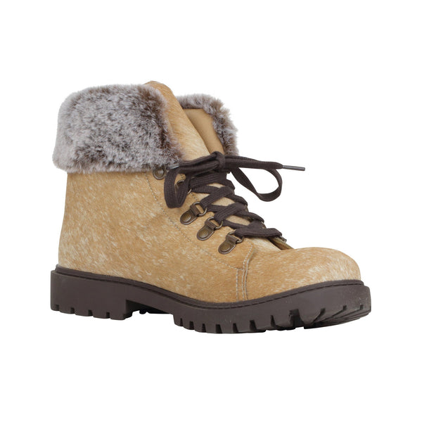 Beaver Boots - Myra USA
