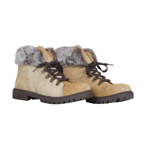 Beaver Boots - Myra USA