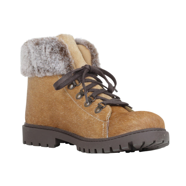 Beaver Boots - Myra USA