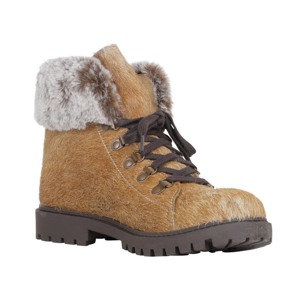 Beaver Boots - Myra USA