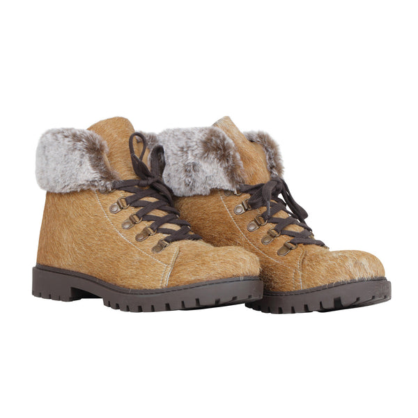 Beaver Boots - Myra USA