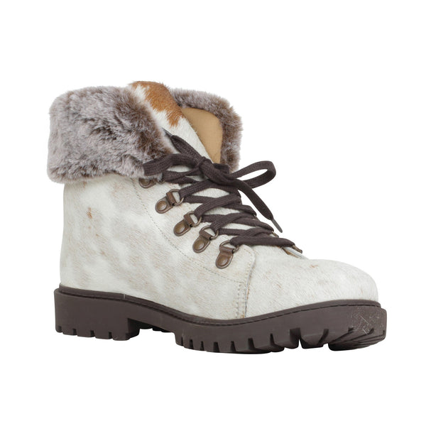 Beaver Boots - Myra USA