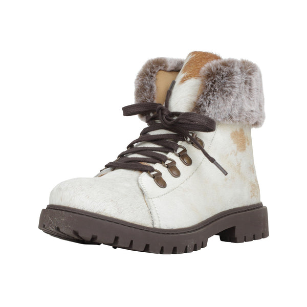 Beaver Boots - Myra USA