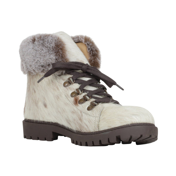 Beaver Boots - Myra USA