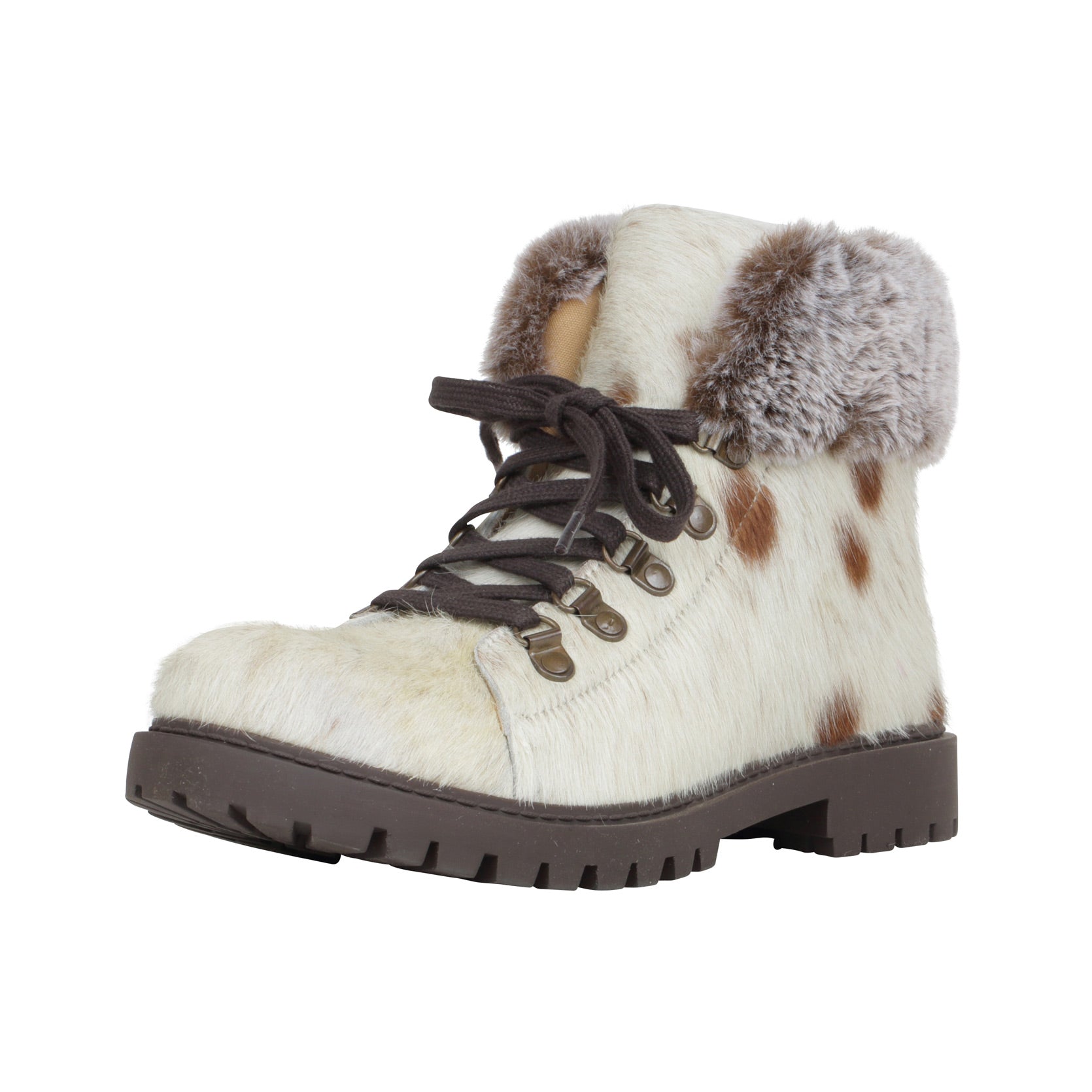 Beaver Boots - Myra USA