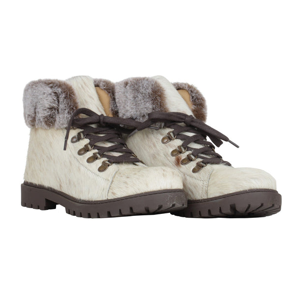 Beaver Boots - Myra USA