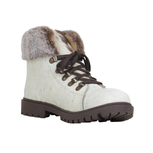 Beaver Boots - Myra USA