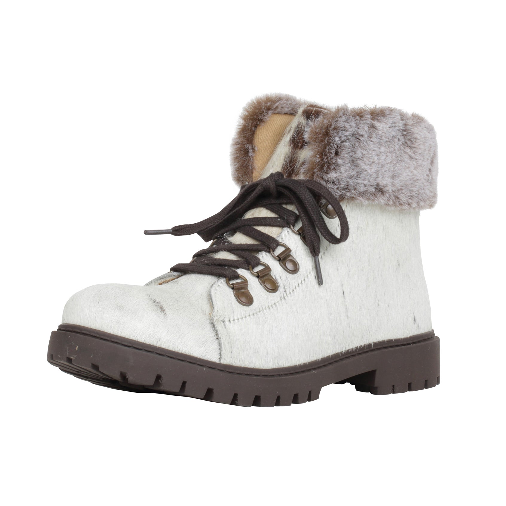 Beaver Boots - Myra USA