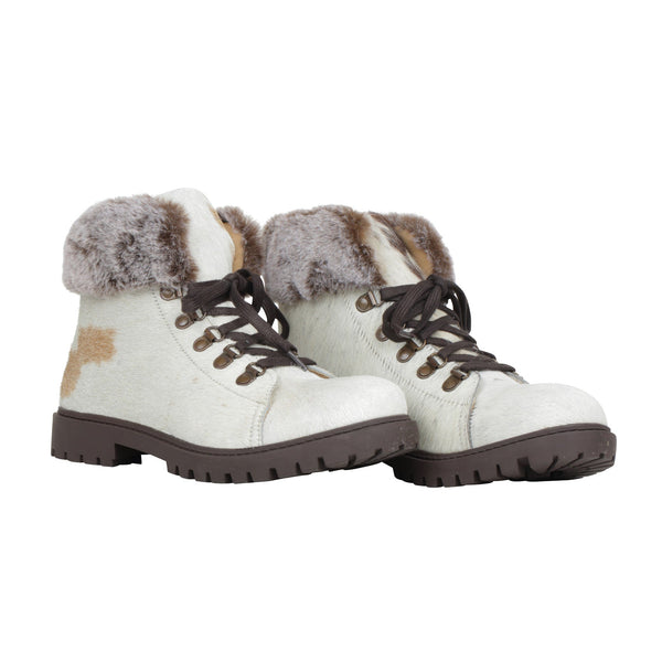 Beaver Boots - Myra USA