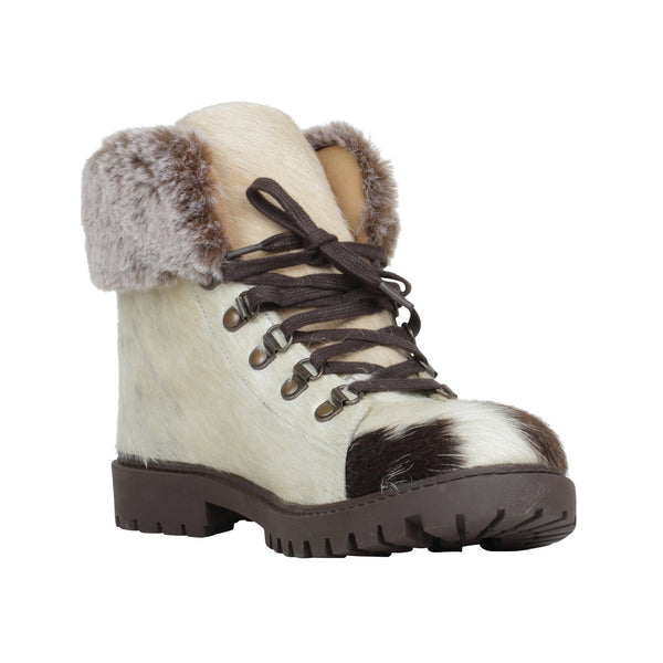 Beaver Boots - Myra USA