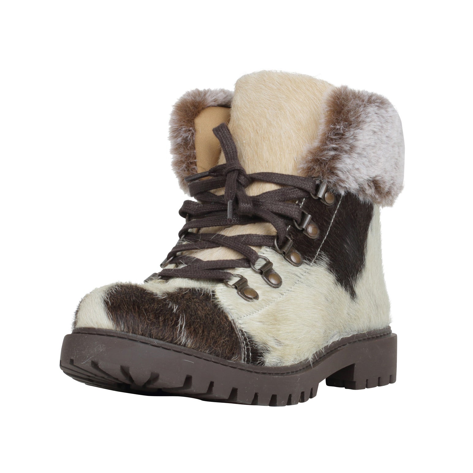 Beaver Boots - Myra USA
