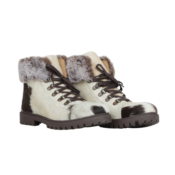 Beaver Boots - Myra USA