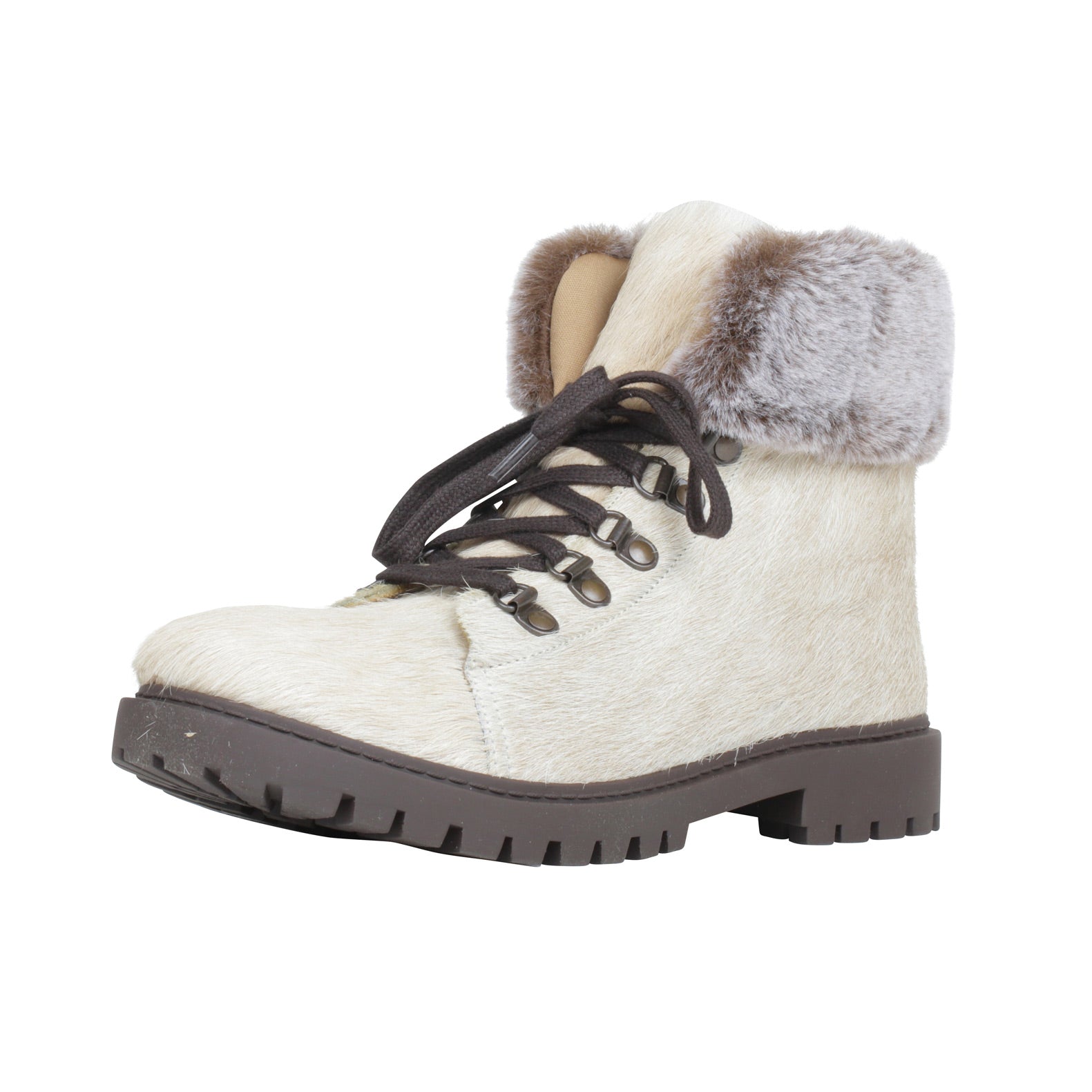 Beaver Boots - Myra USA