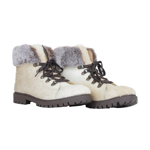 Beaver Boots - Myra USA