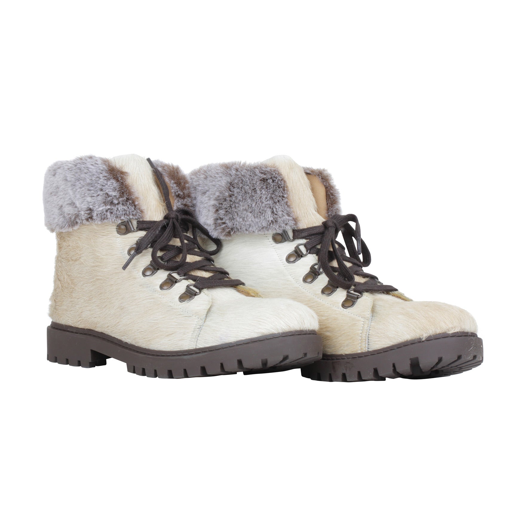 Beaver Boots - Myra USA