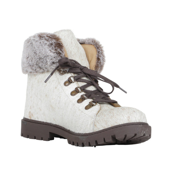 Beaver Boots - Myra USA