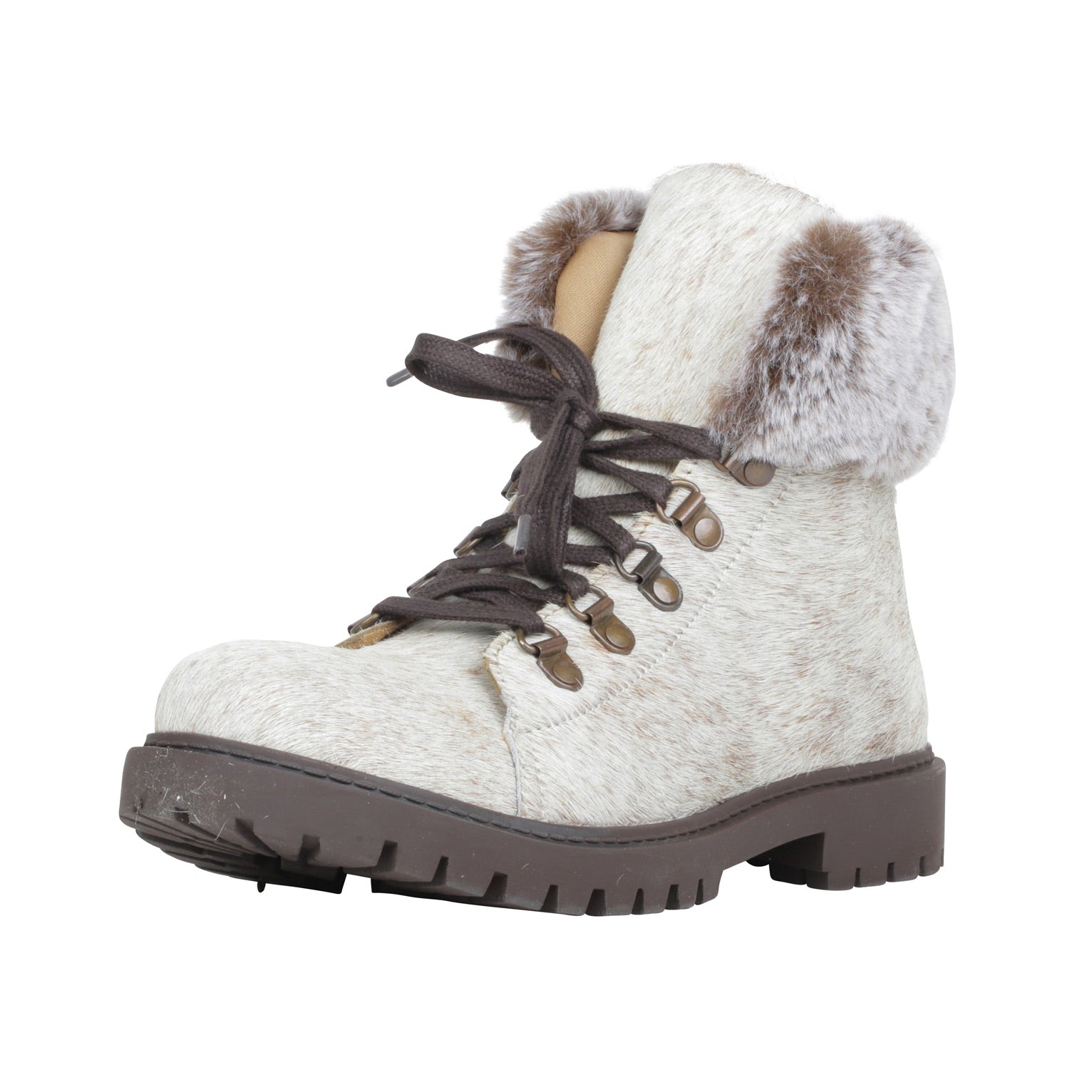 Beaver Boots - Myra USA