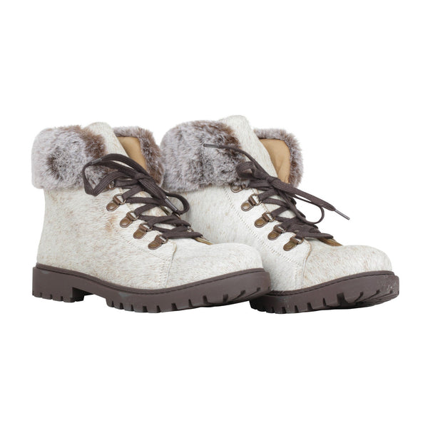 Beaver Boots - Myra USA