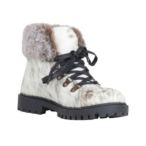 Turbulent Boots - Myra USA