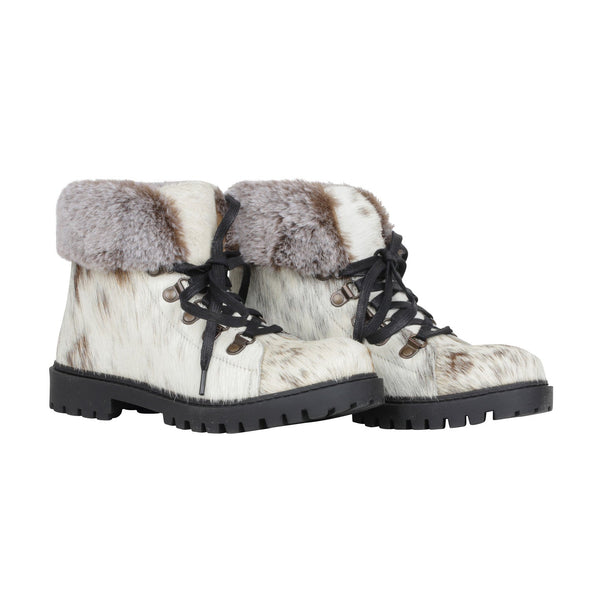Turbulent Boots - Myra USA