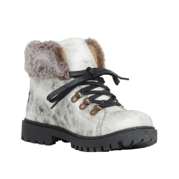 Turbulent Boots - Myra USA