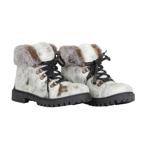 Turbulent Boots - Myra USA