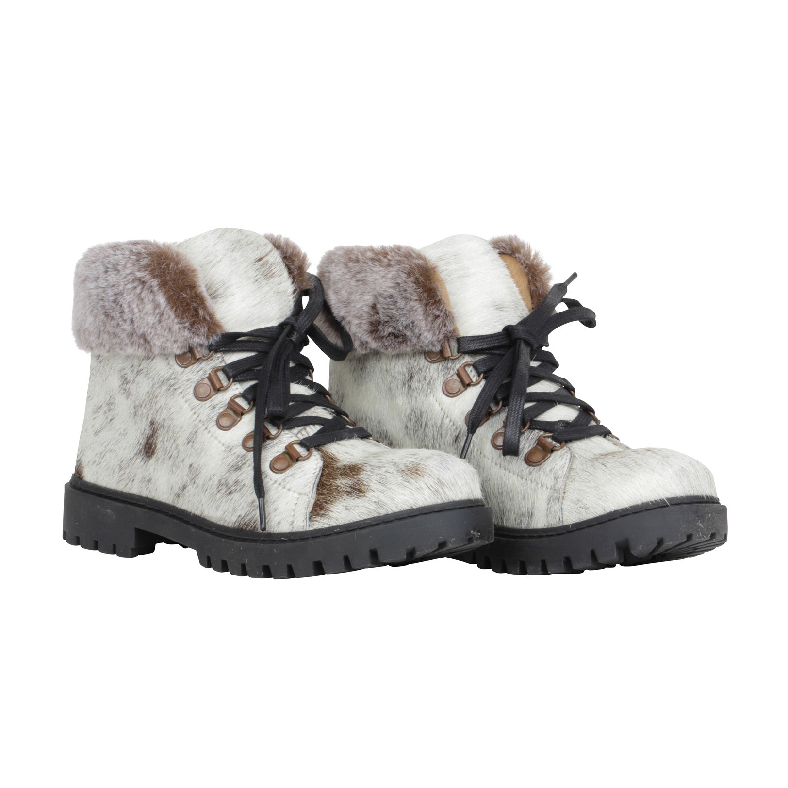 Turbulent Boots - Myra USA