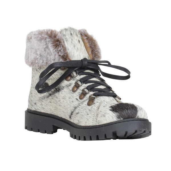 Turbulent Boots - Myra USA