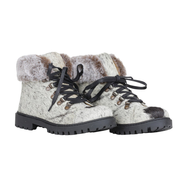Turbulent Boots - Myra USA