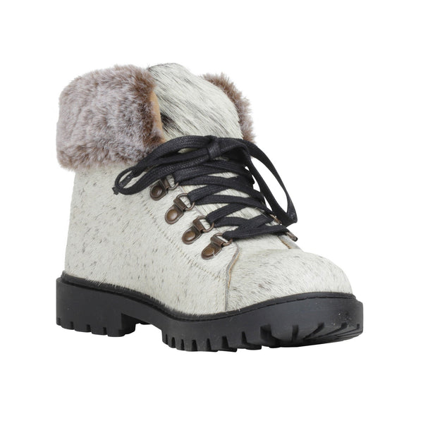 Turbulent Boots - Myra USA