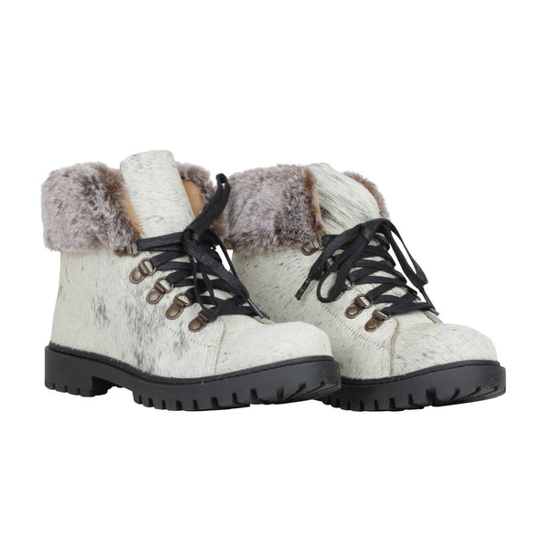 Turbulent Boots - Myra USA