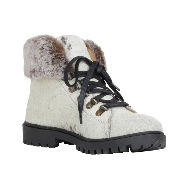 Turbulent Boots - Myra USA
