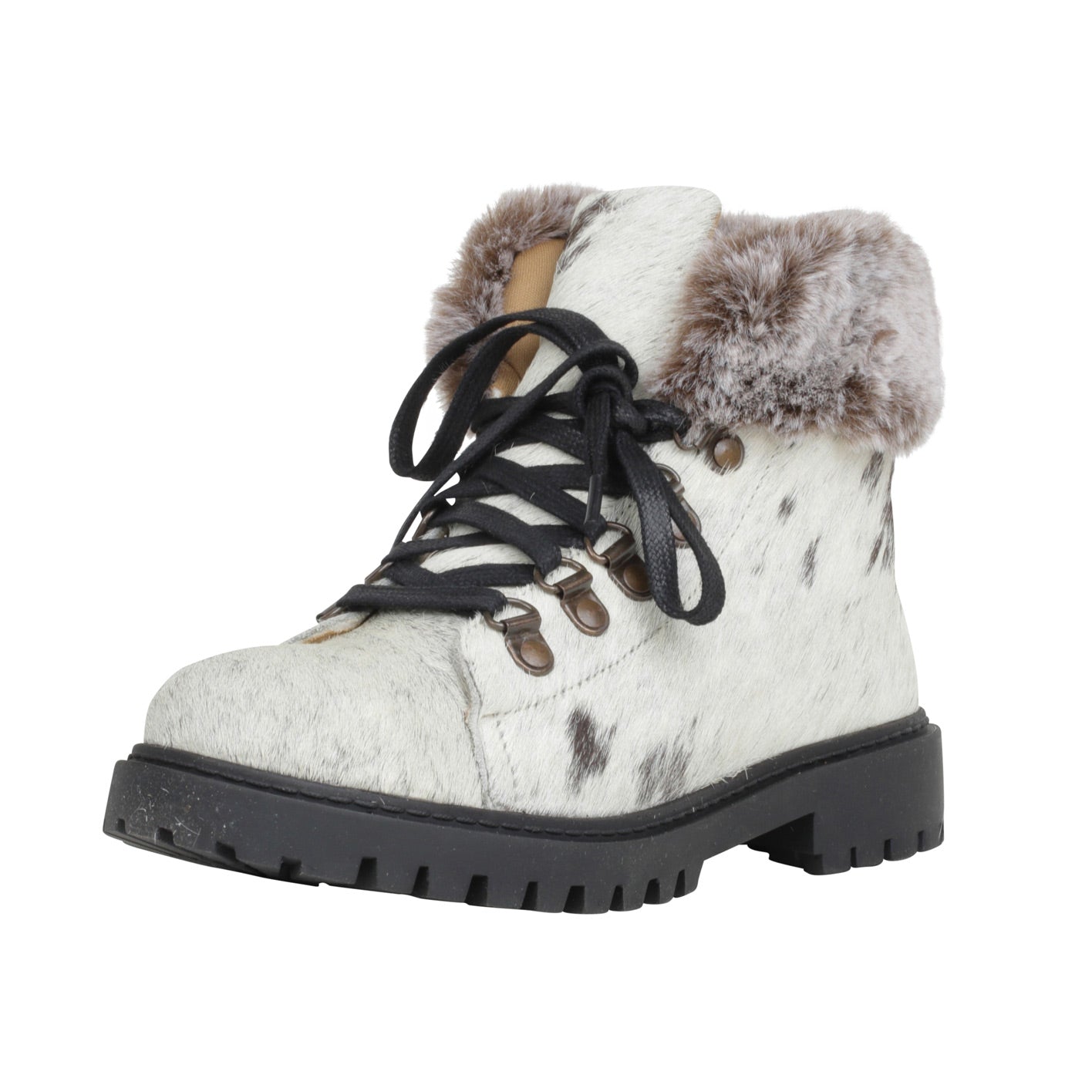 Turbulent Boots - Myra USA