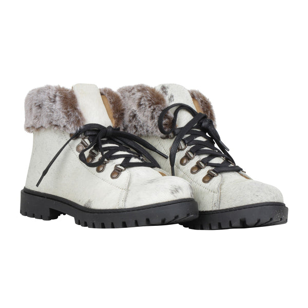 Turbulent Boots - Myra USA